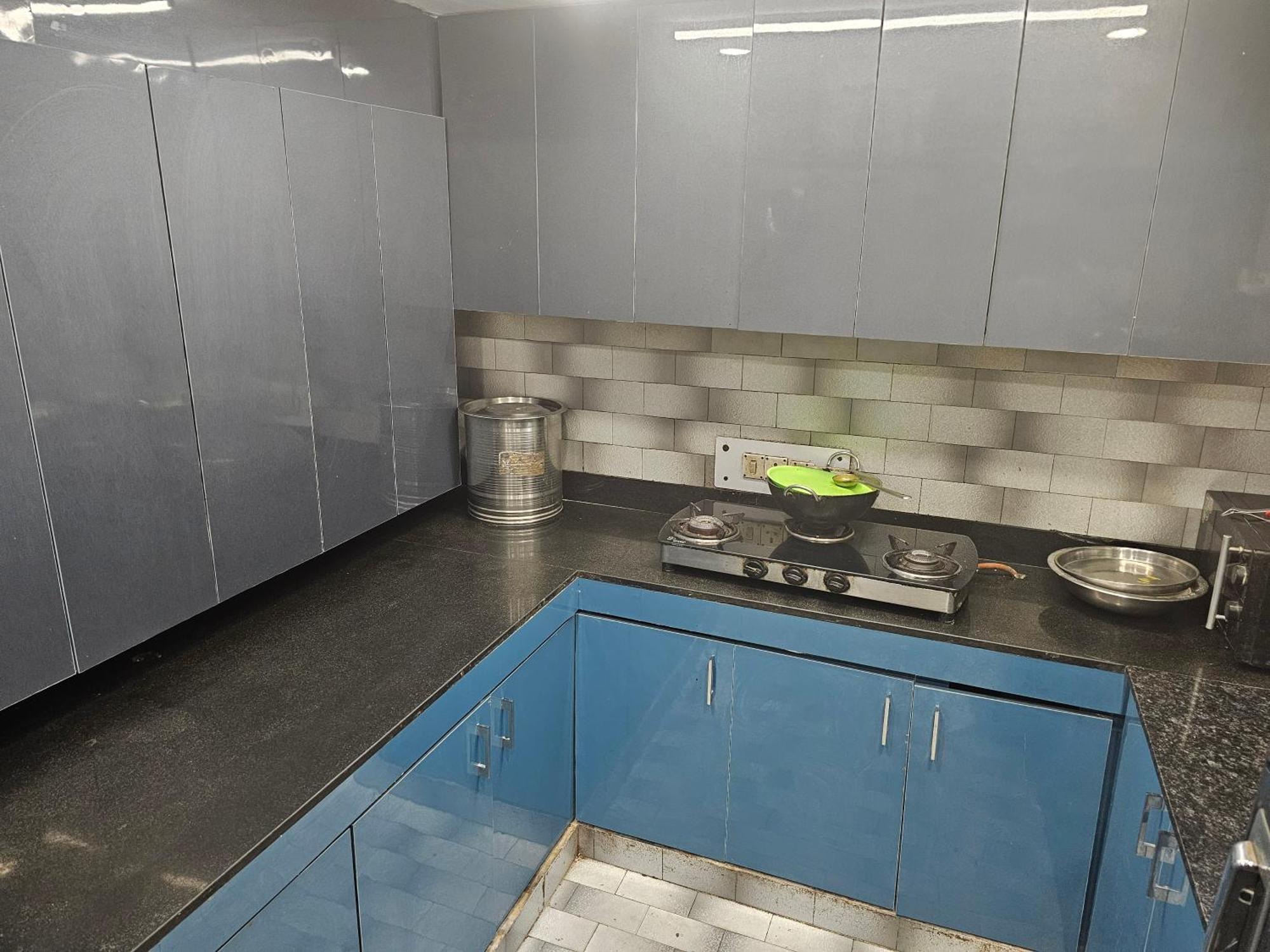Deer Park Home Stay Nuova Delhi Esterno foto