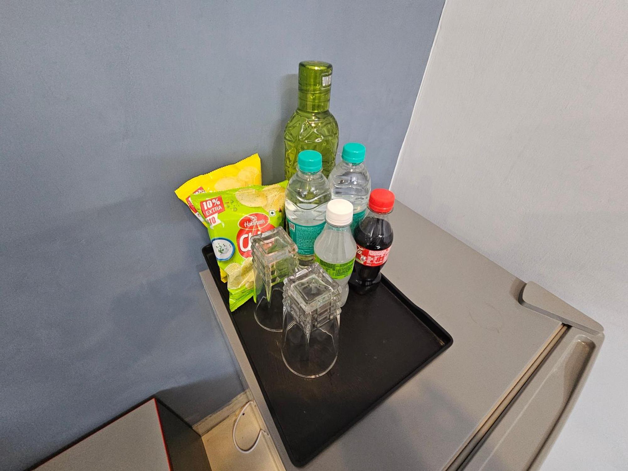 Deer Park Home Stay Nuova Delhi Esterno foto